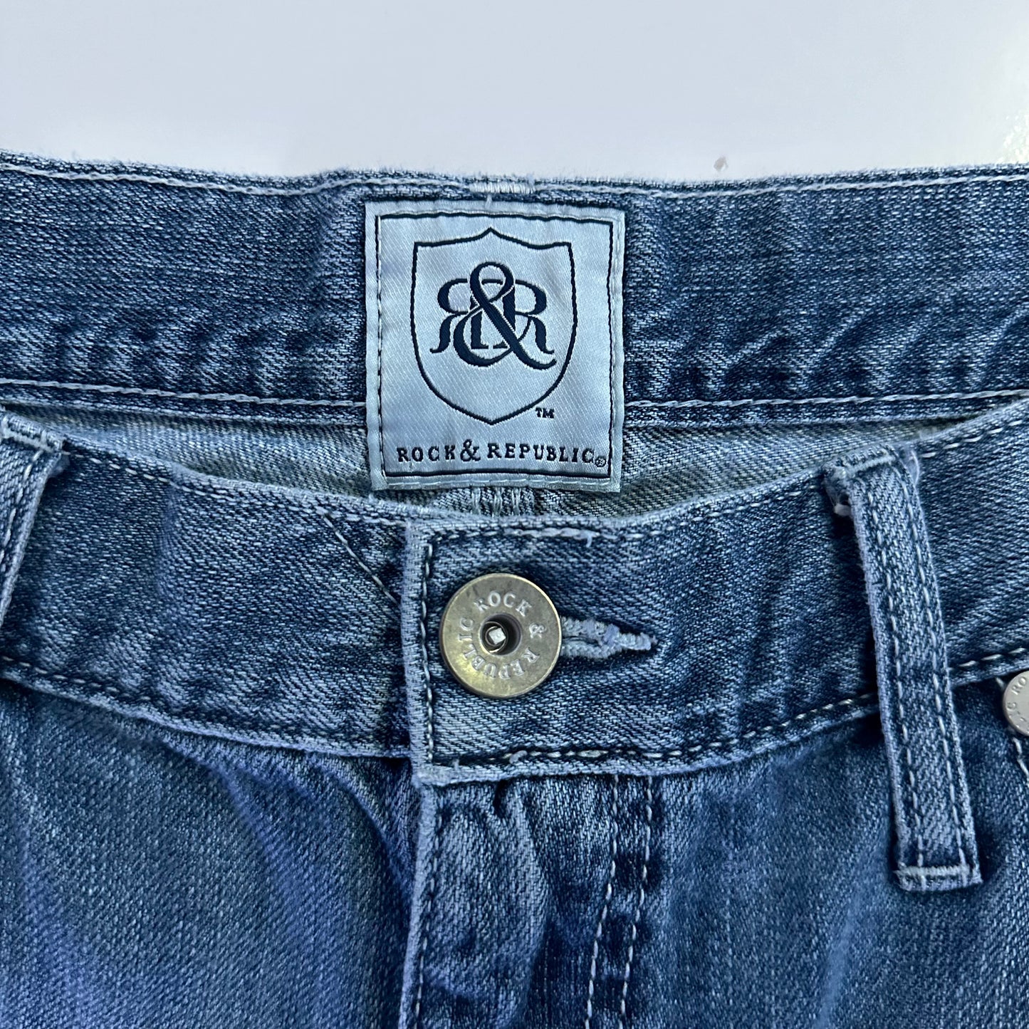 36x30 | Rock & Republic Jeans