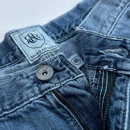 36x30 | Rock & Republic Jeans