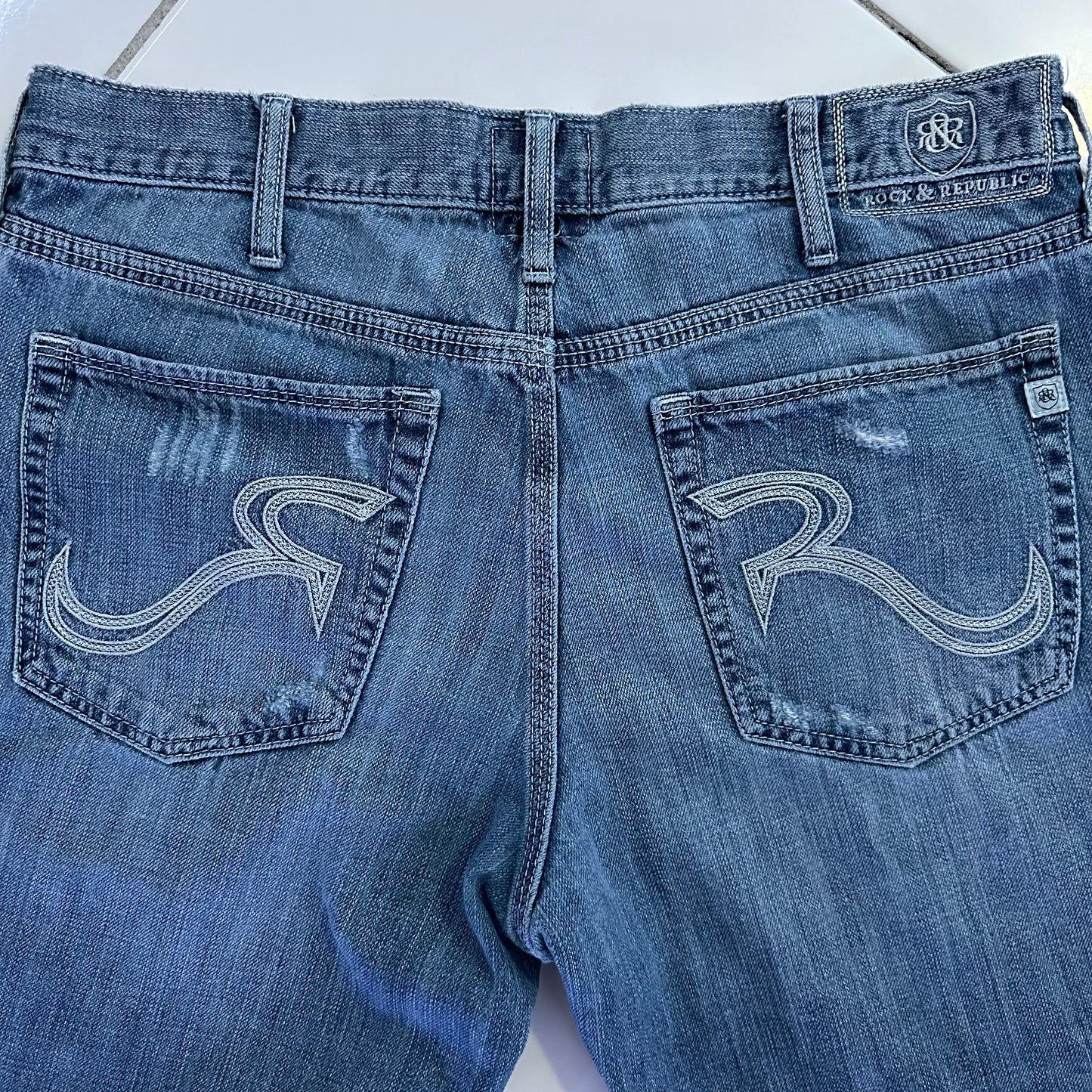 36x30 | Rock & Republic Jeans
