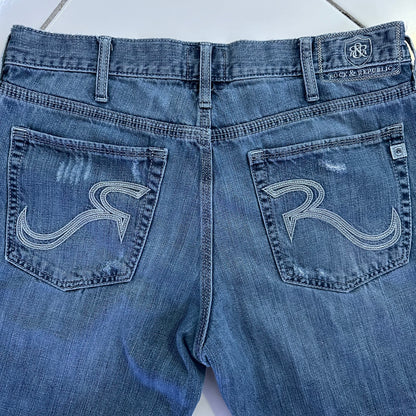 36x30 | Rock & Republic Jeans
