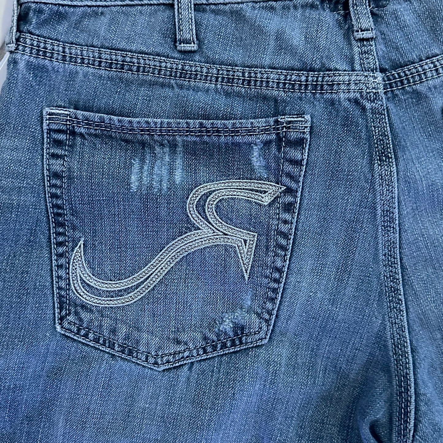 36x30 | Rock & Republic Jeans