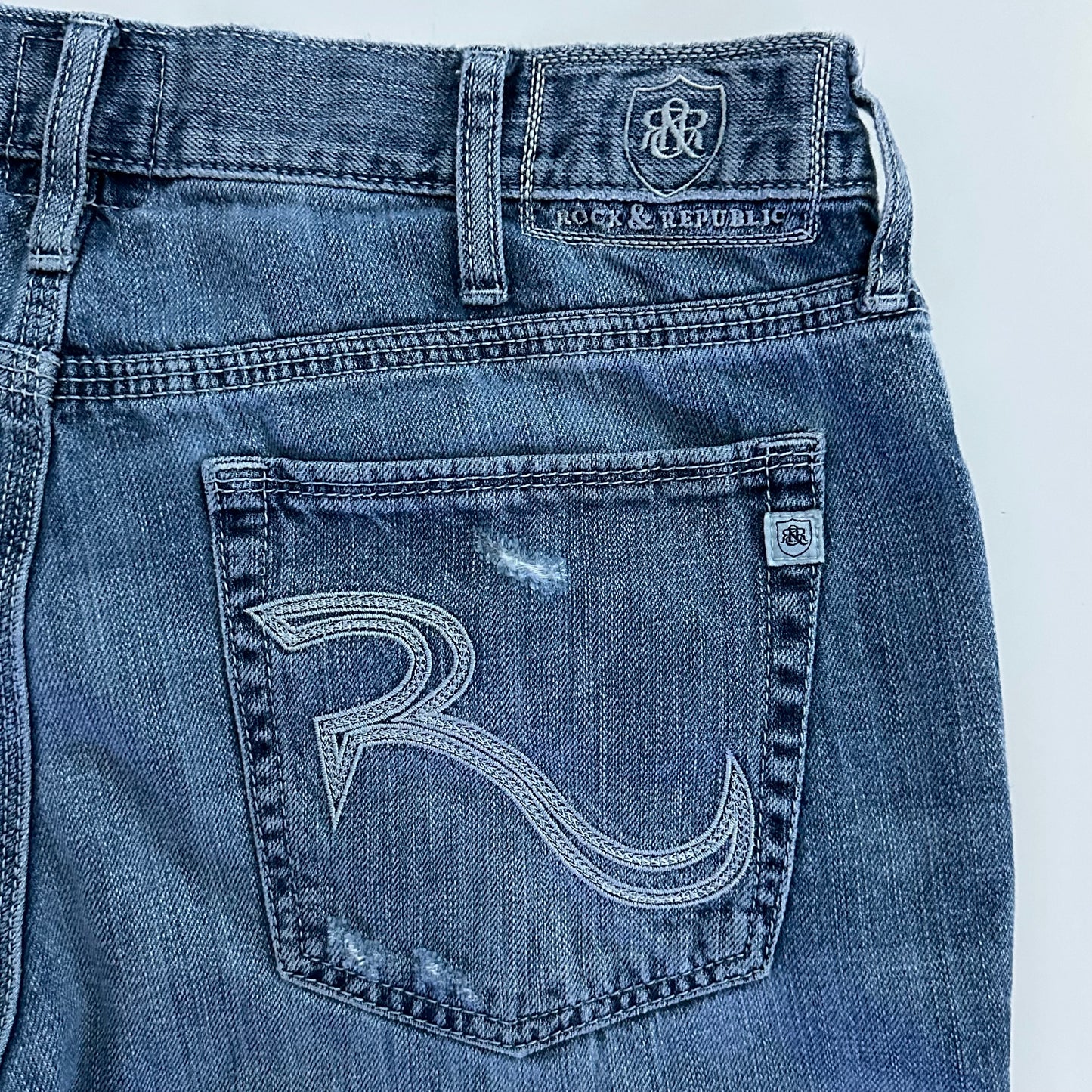 36x30 | Rock & Republic Jeans