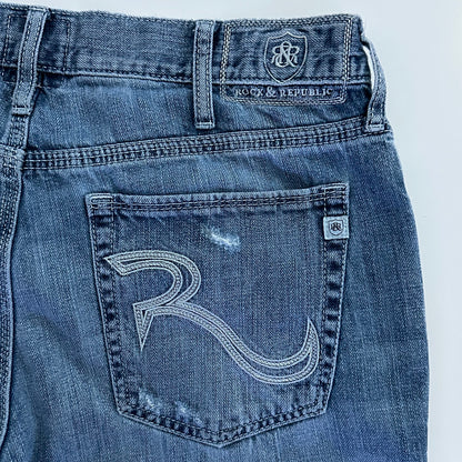 36x30 | Rock & Republic Jeans