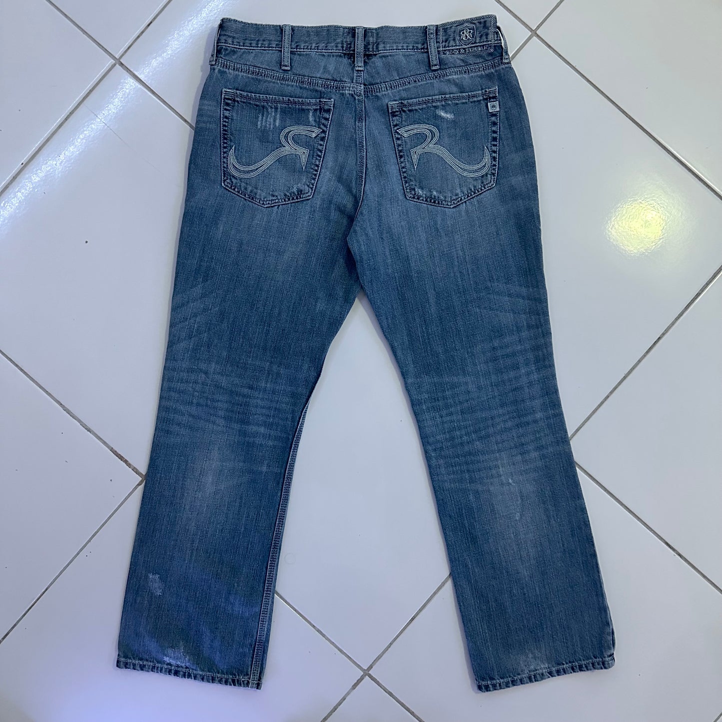 36x30 | Rock & Republic Jeans