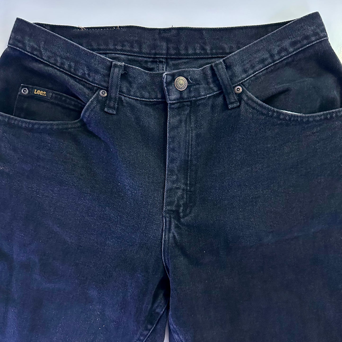 33x30 | Lee Black Jeans