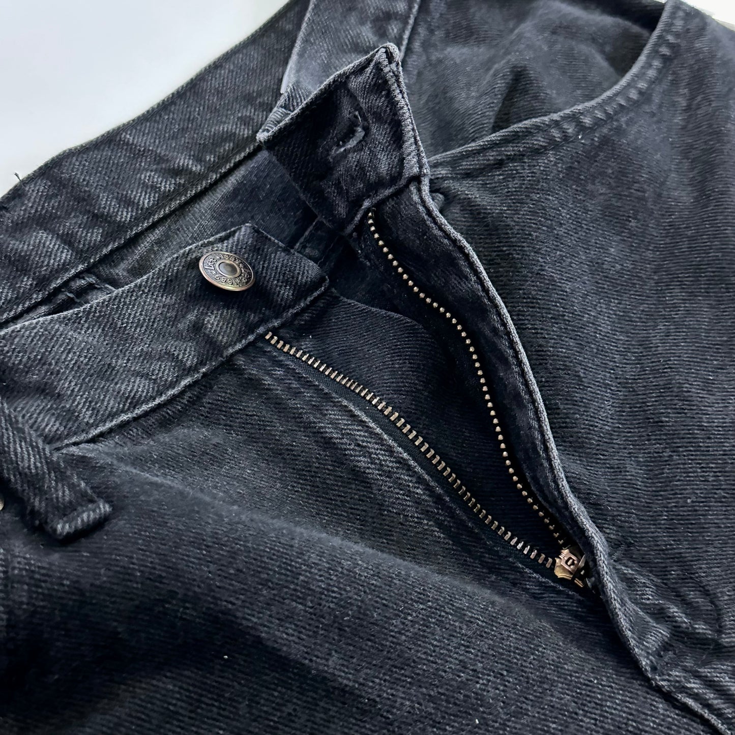 33x30 | Lee Black Jeans