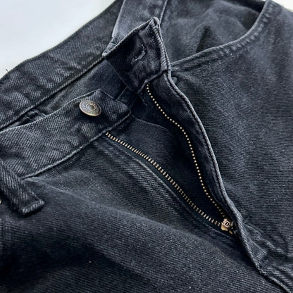 33x30 | Lee Black Jeans
