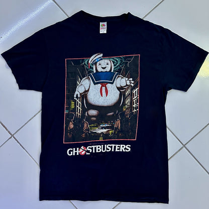 M | Fruit of the Loom Ghostbusters T-Shirt