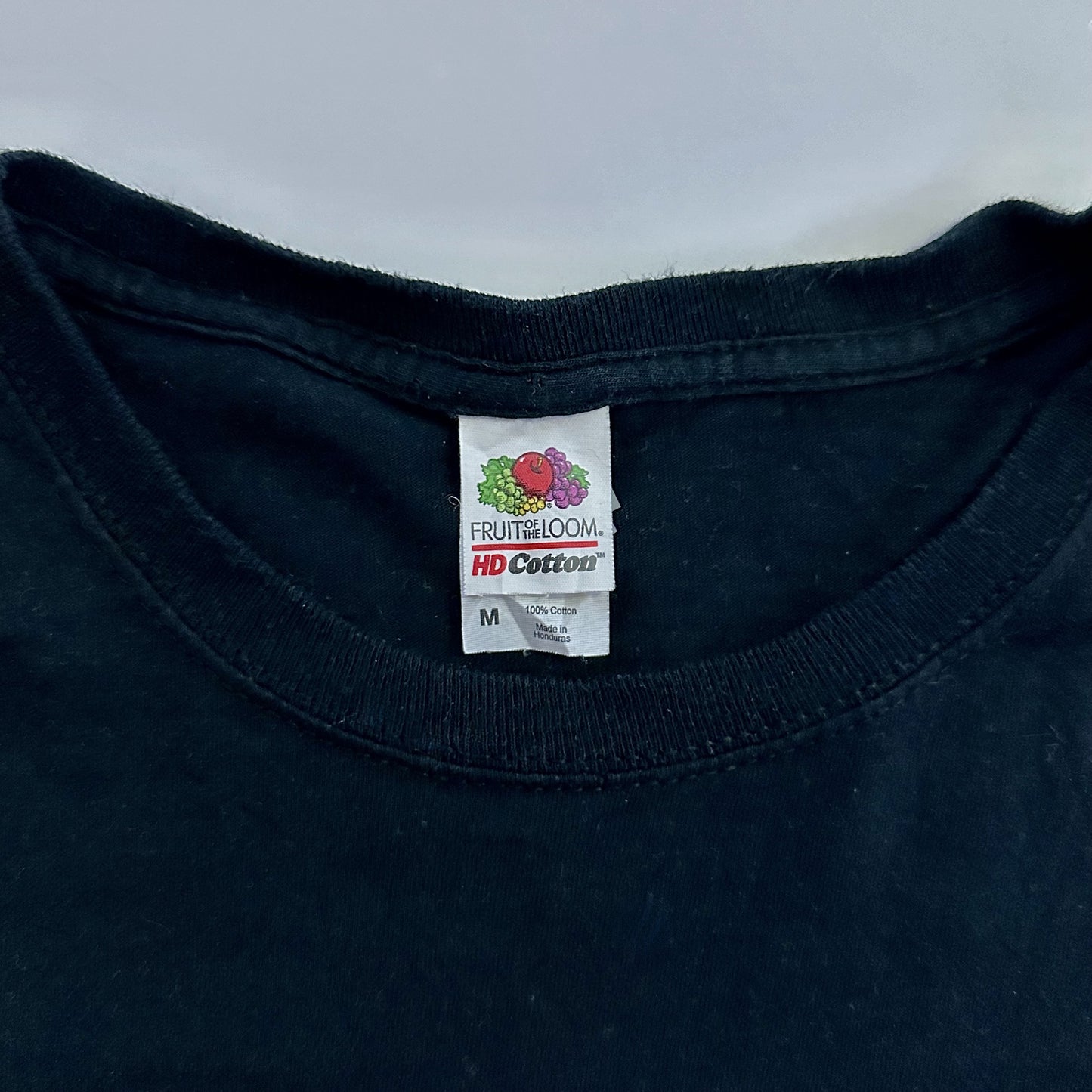 M | Fruit of the Loom Ghostbusters T-Shirt