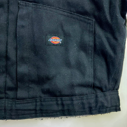 M | Dickies Cropped Detroit Jacket