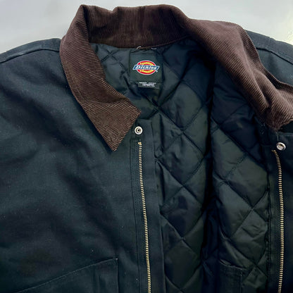M | Dickies Cropped Detroit Jacket