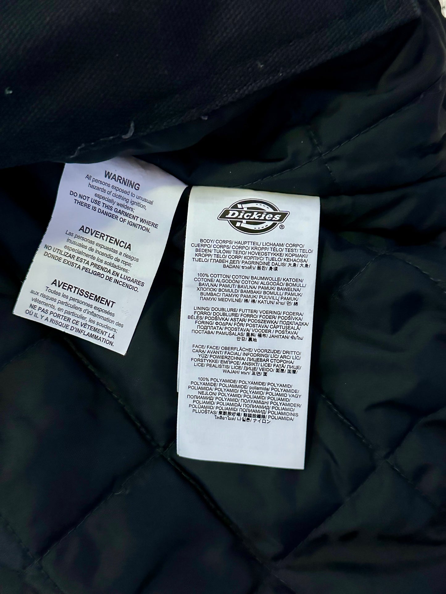 M | Dickies Cropped Detroit Jacket