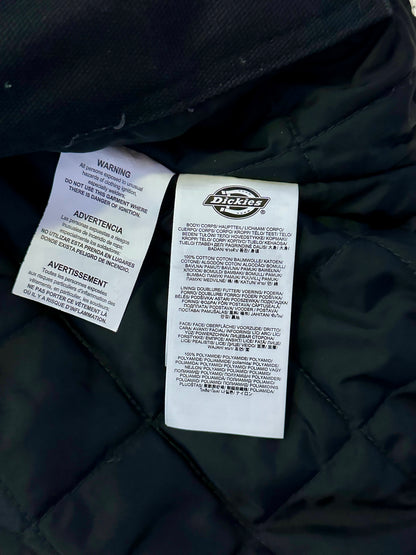 M | Dickies Cropped Detroit Jacket