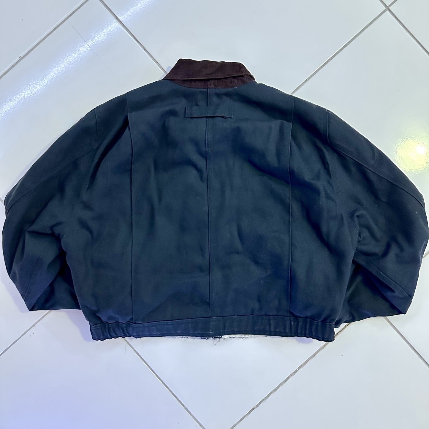 M | Dickies Cropped Detroit Jacket