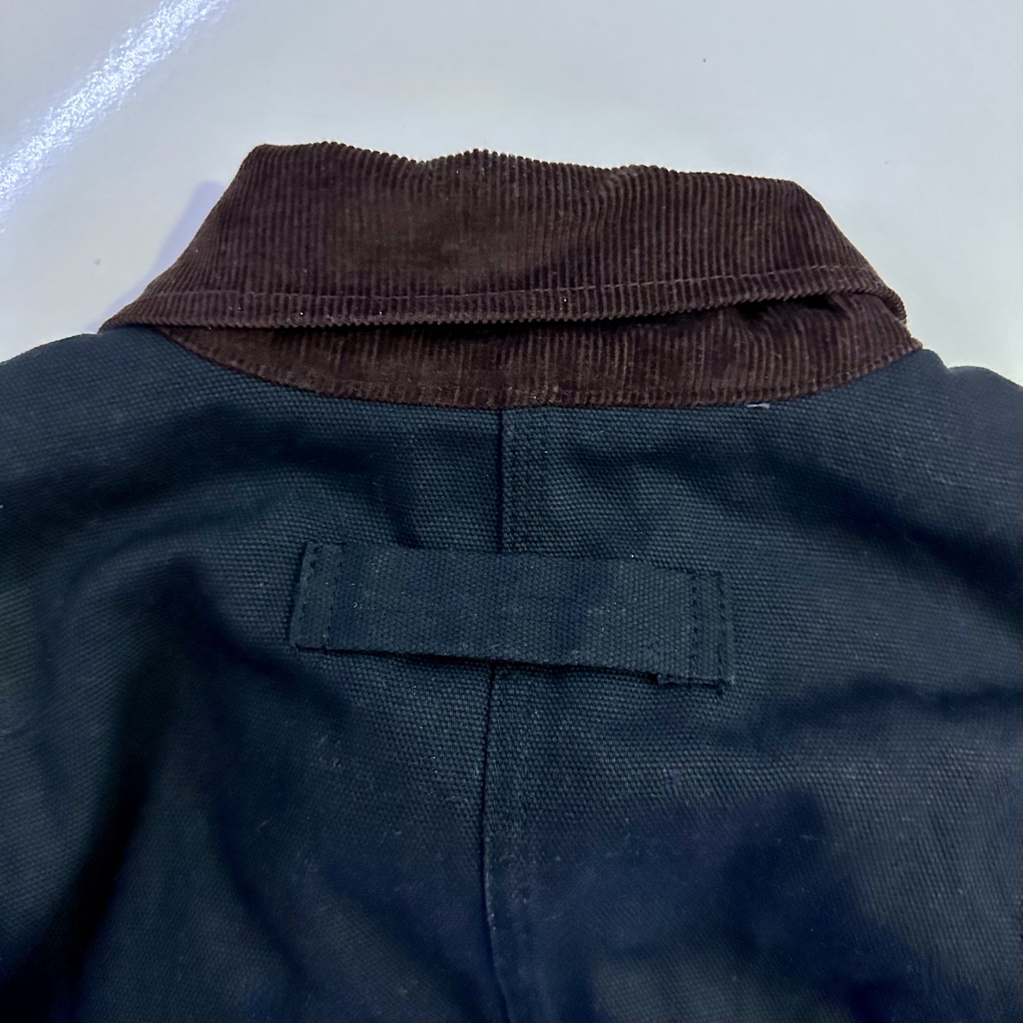 M | Dickies Cropped Detroit Jacket