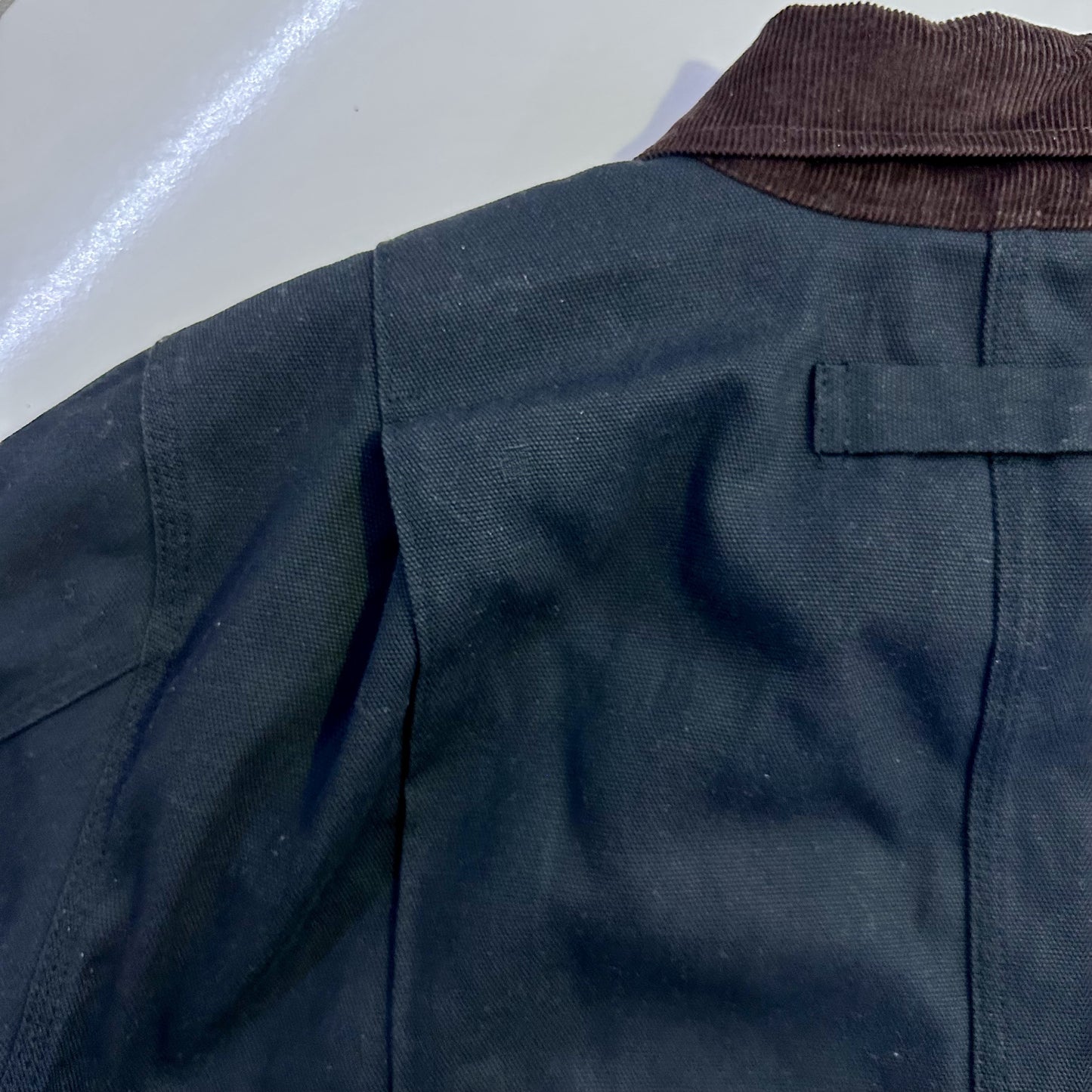 M | Dickies Cropped Detroit Jacket