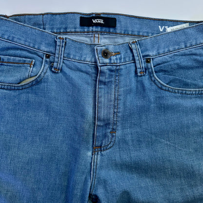 32x32 | Vans Denim Jeans