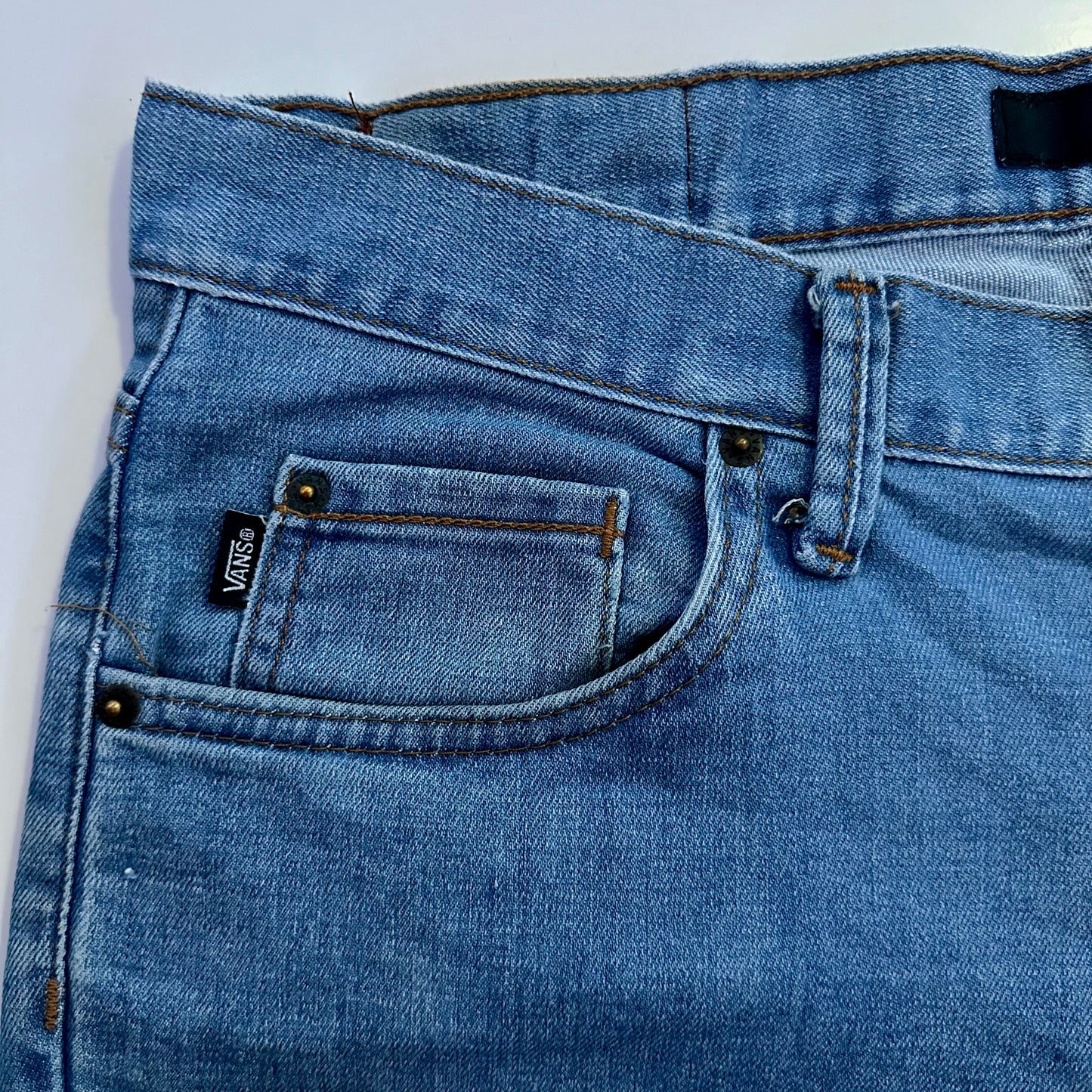 32x32 | Vans Denim Jeans