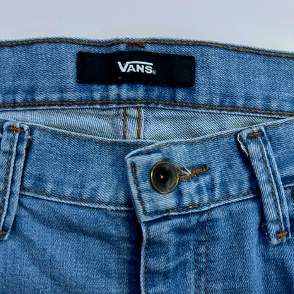 32x32 | Vans Denim Jeans