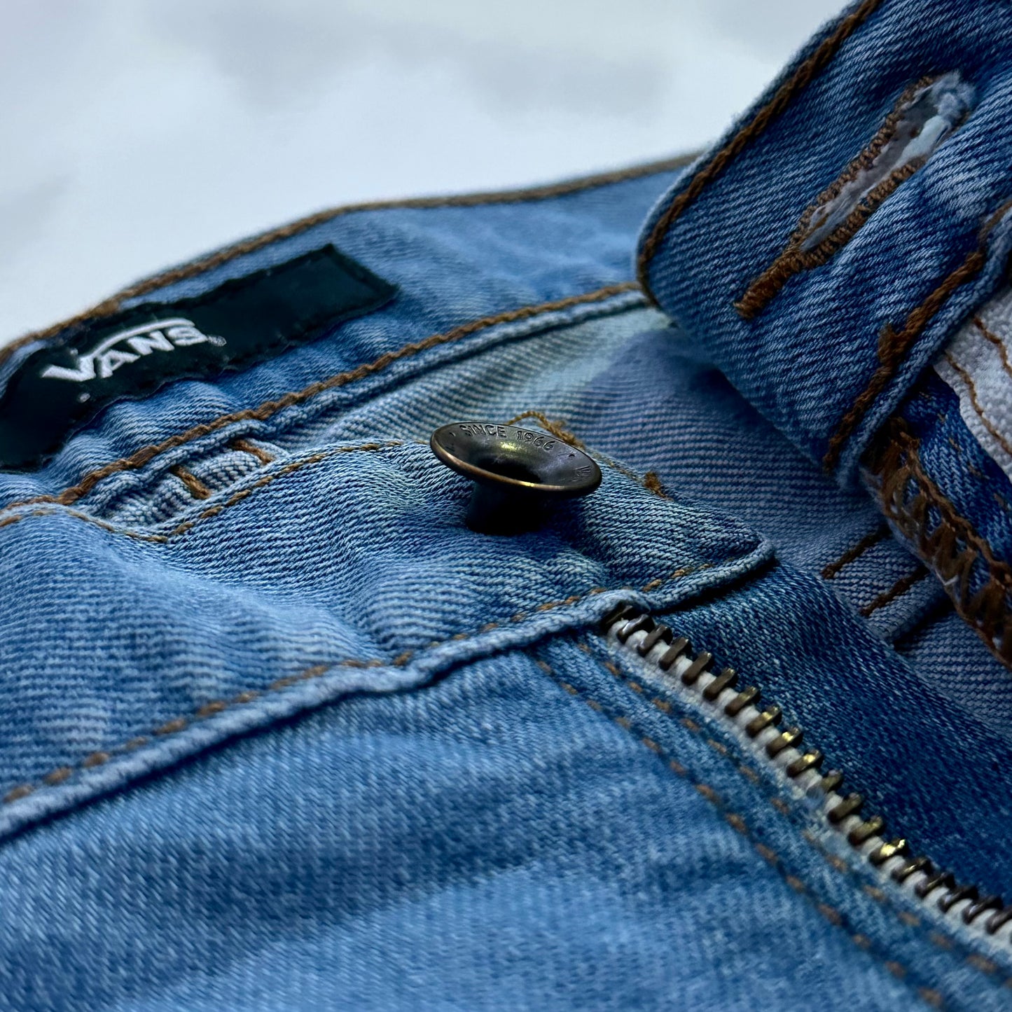 32x32 | Vans Denim Jeans
