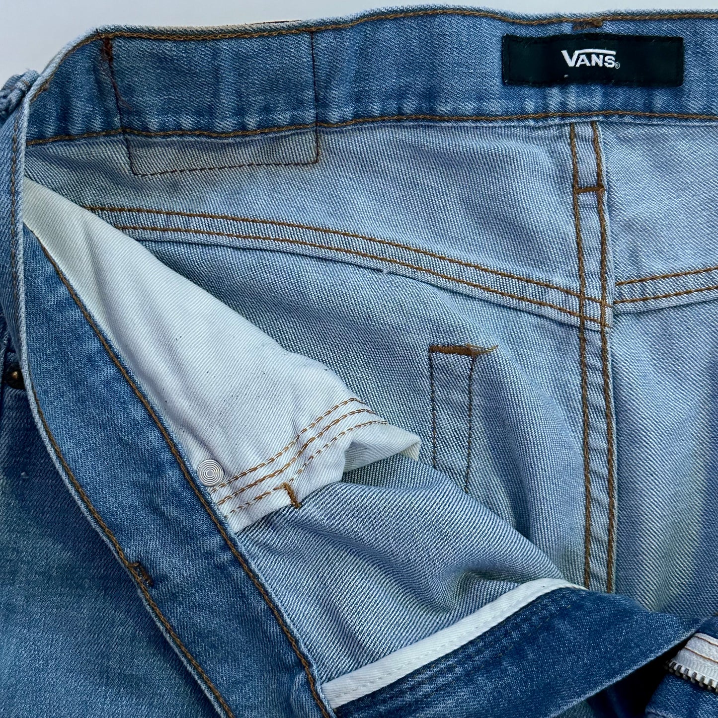 32x32 | Vans Denim Jeans