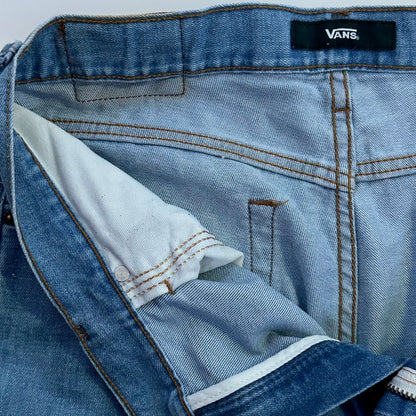 32x32 | Vans Denim Jeans