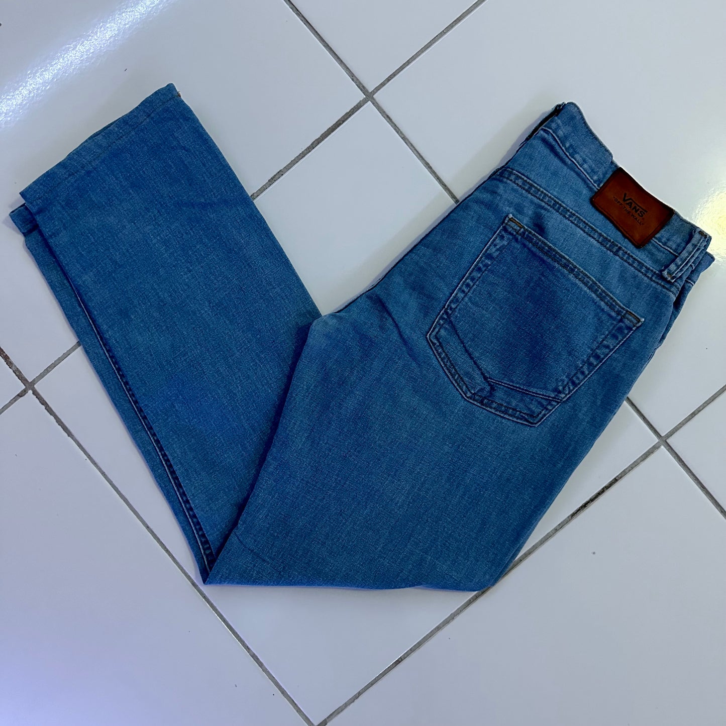 32x32 | Vans Denim Jeans