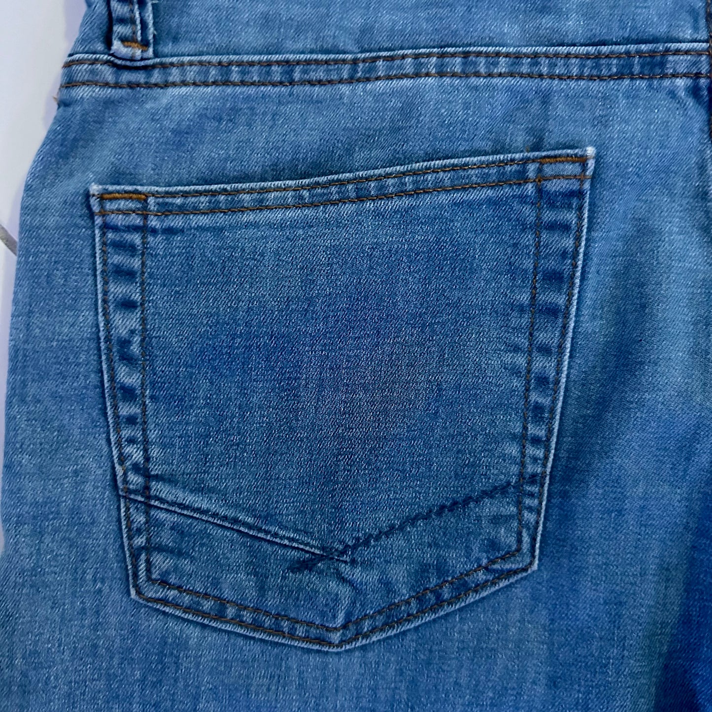 32x32 | Vans Denim Jeans