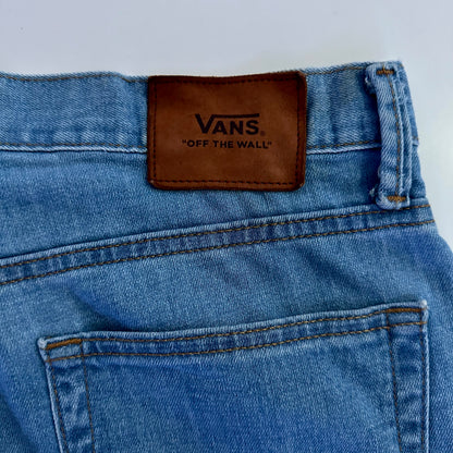32x32 | Vans Denim Jeans
