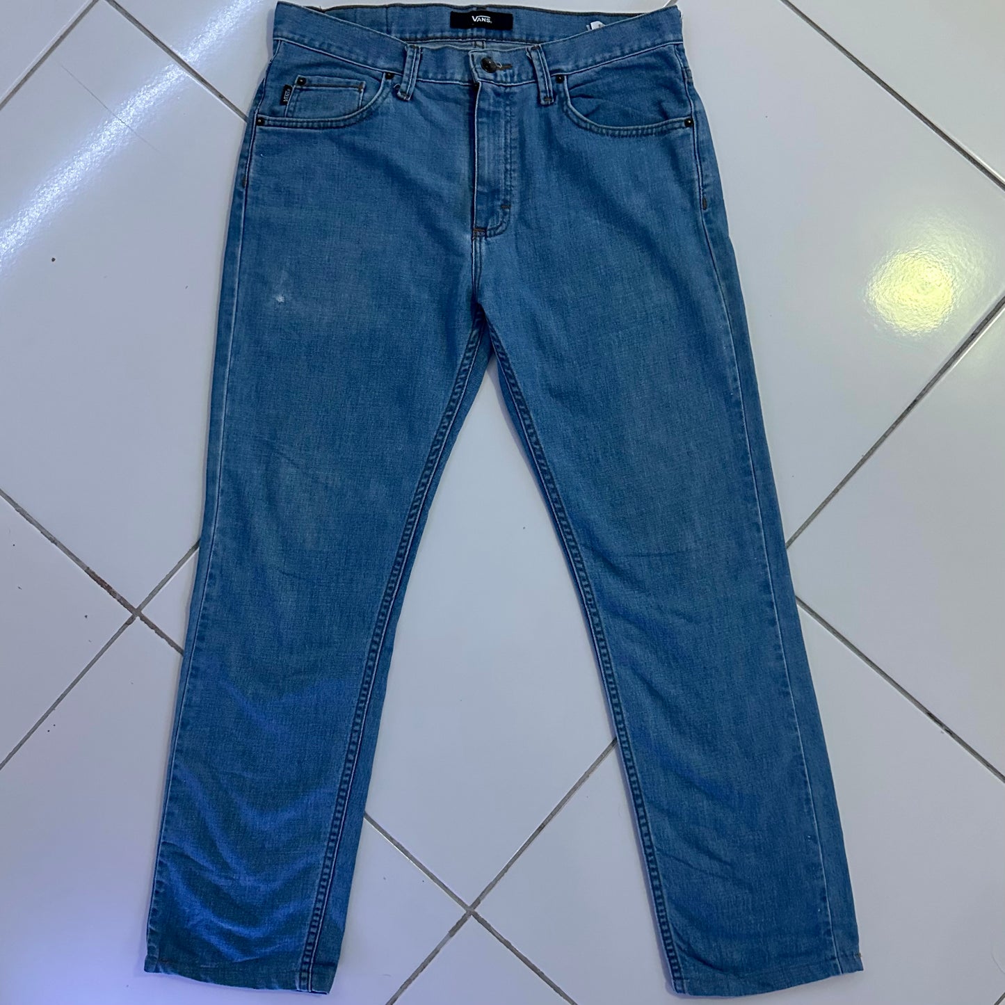 32x32 | Vans Denim Jeans