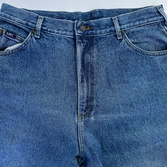 32x32 | Lee Denim Jeans