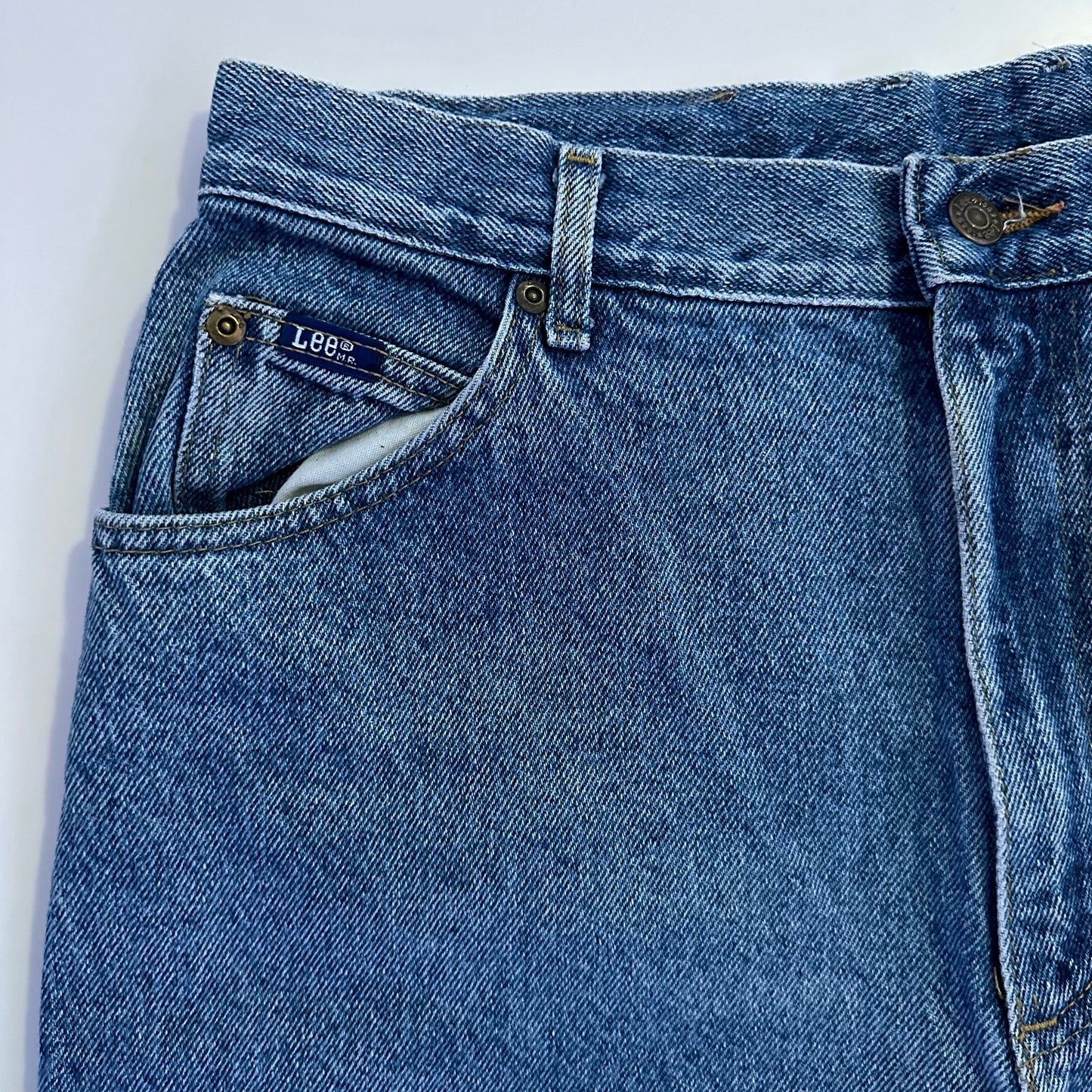 32x32 | Lee Denim Jeans