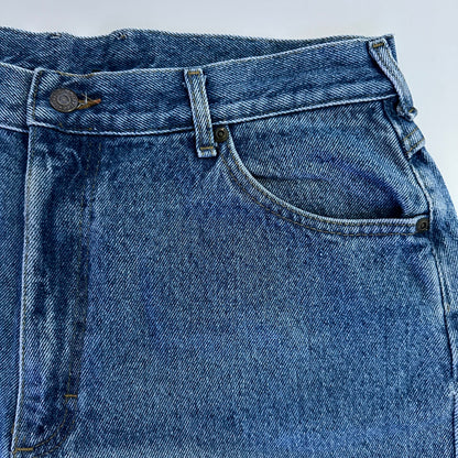 32x32 | Lee Denim Jeans