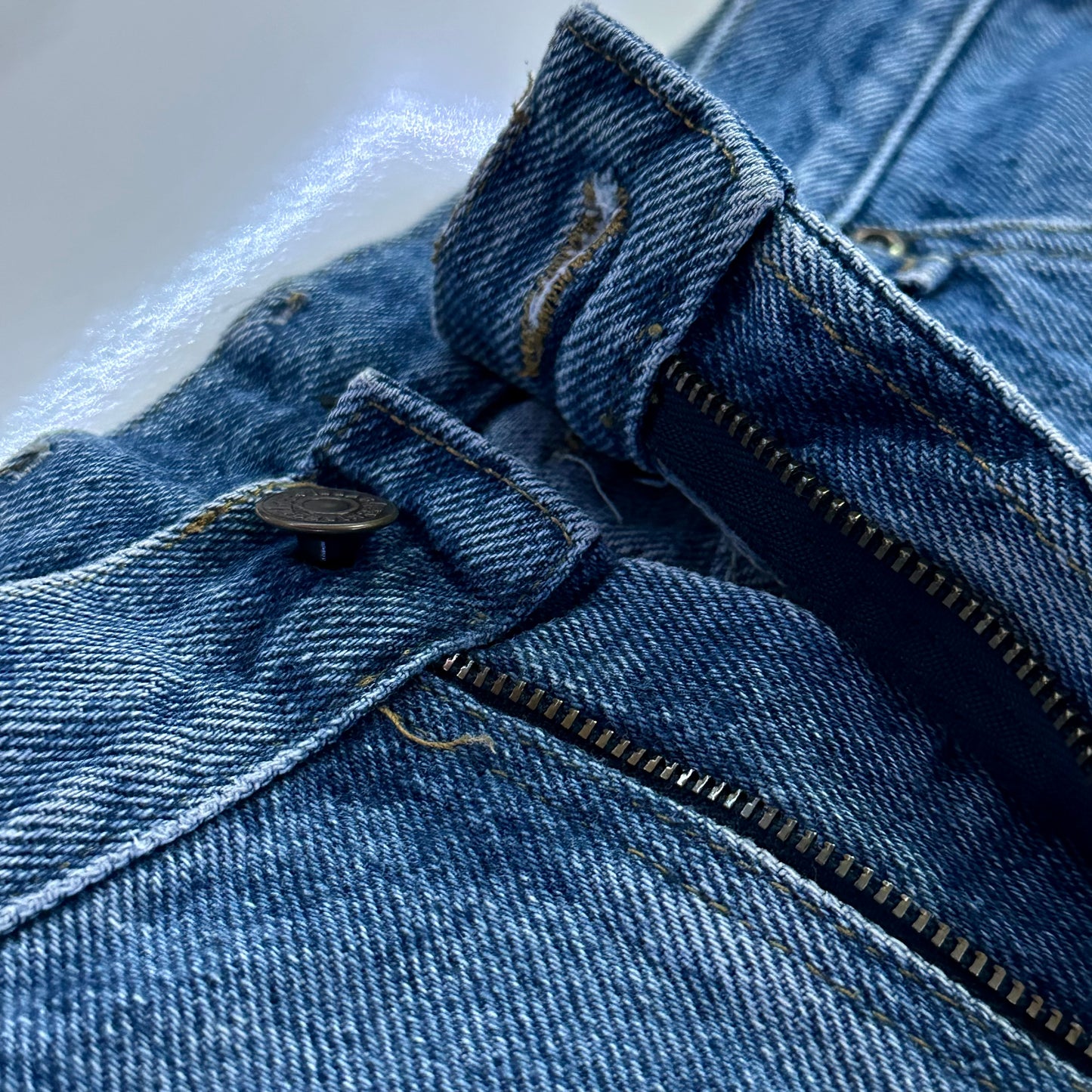 32x32 | Lee Denim Jeans