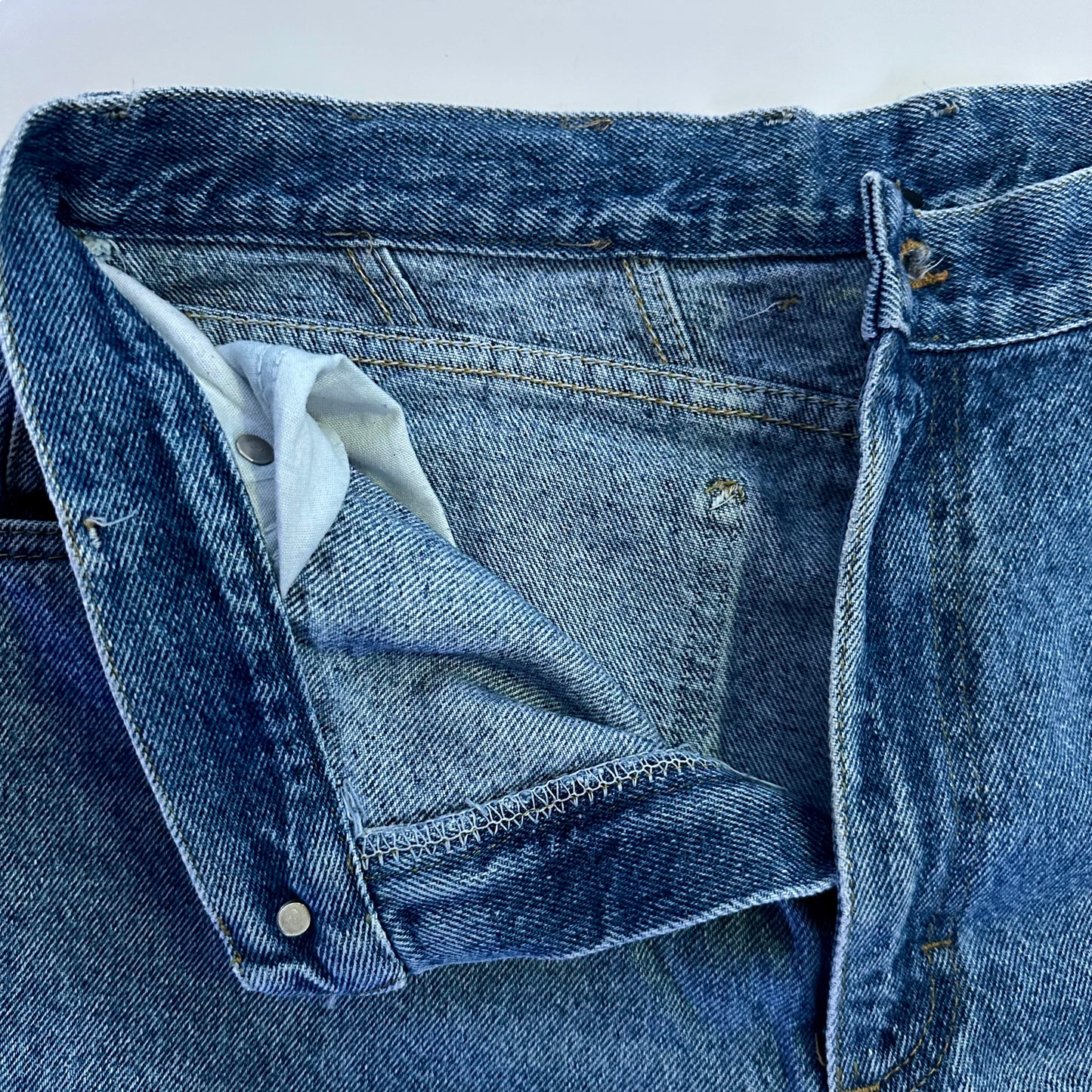 32x32 | Lee Denim Jeans