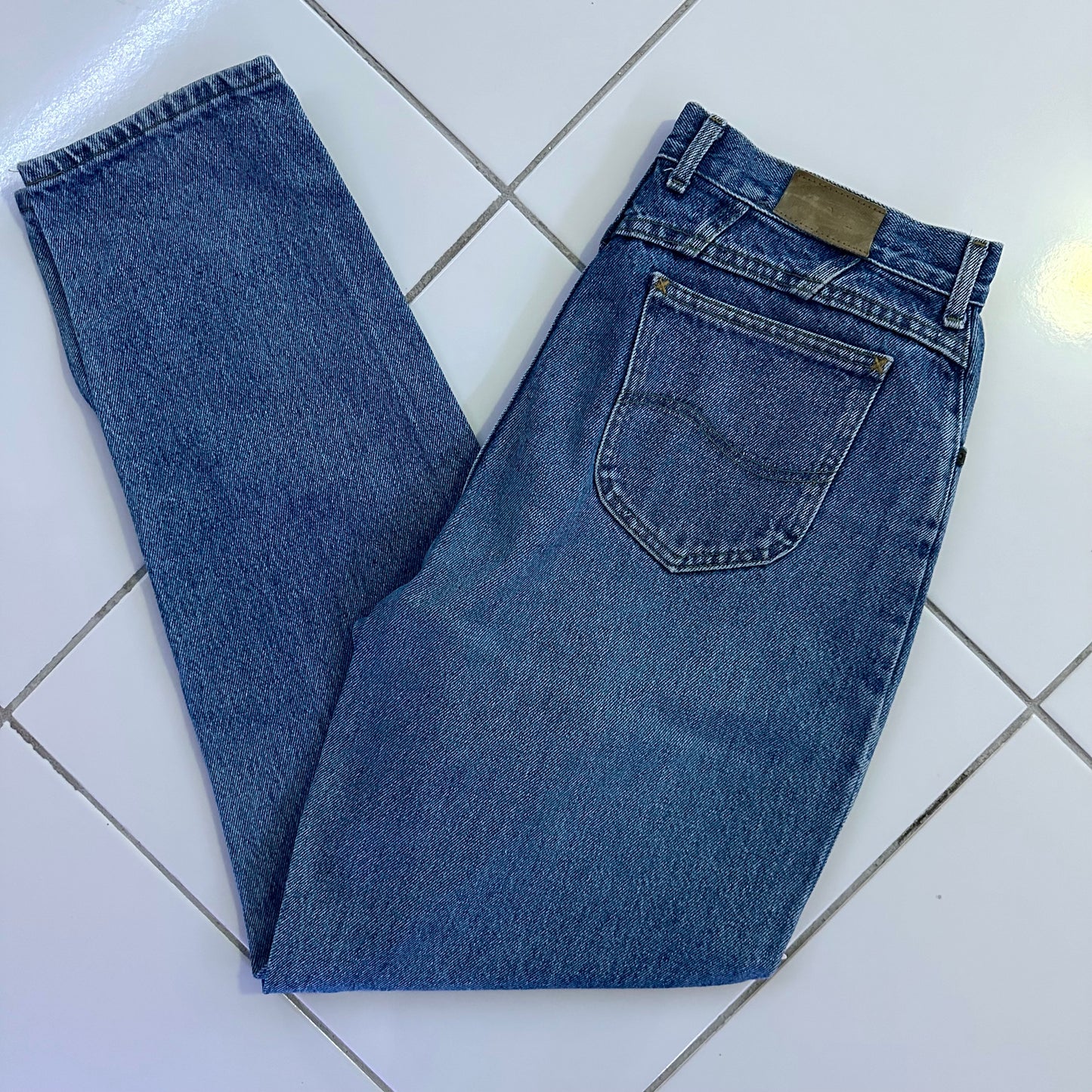 32x32 | Lee Denim Jeans
