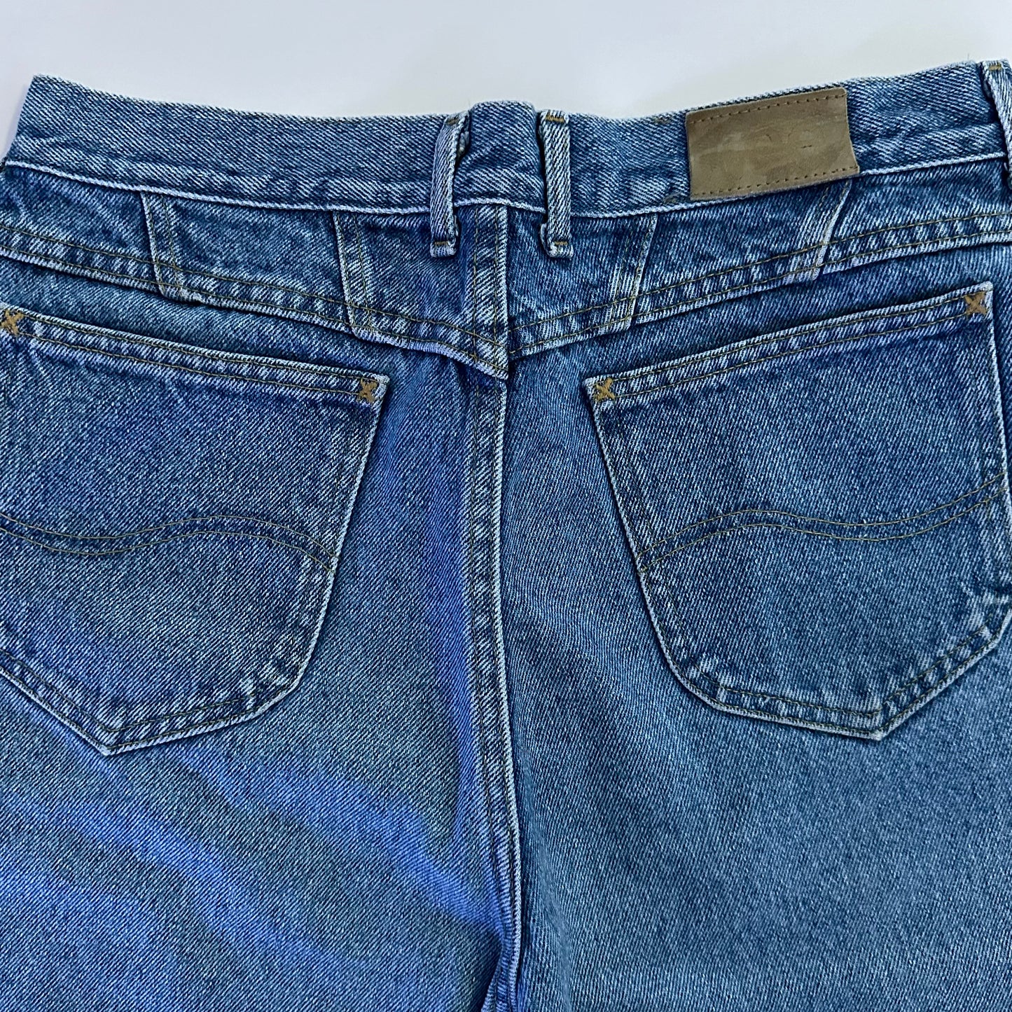 32x32 | Lee Denim Jeans