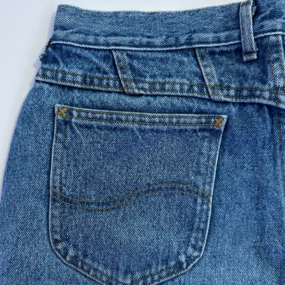 32x32 | Lee Denim Jeans