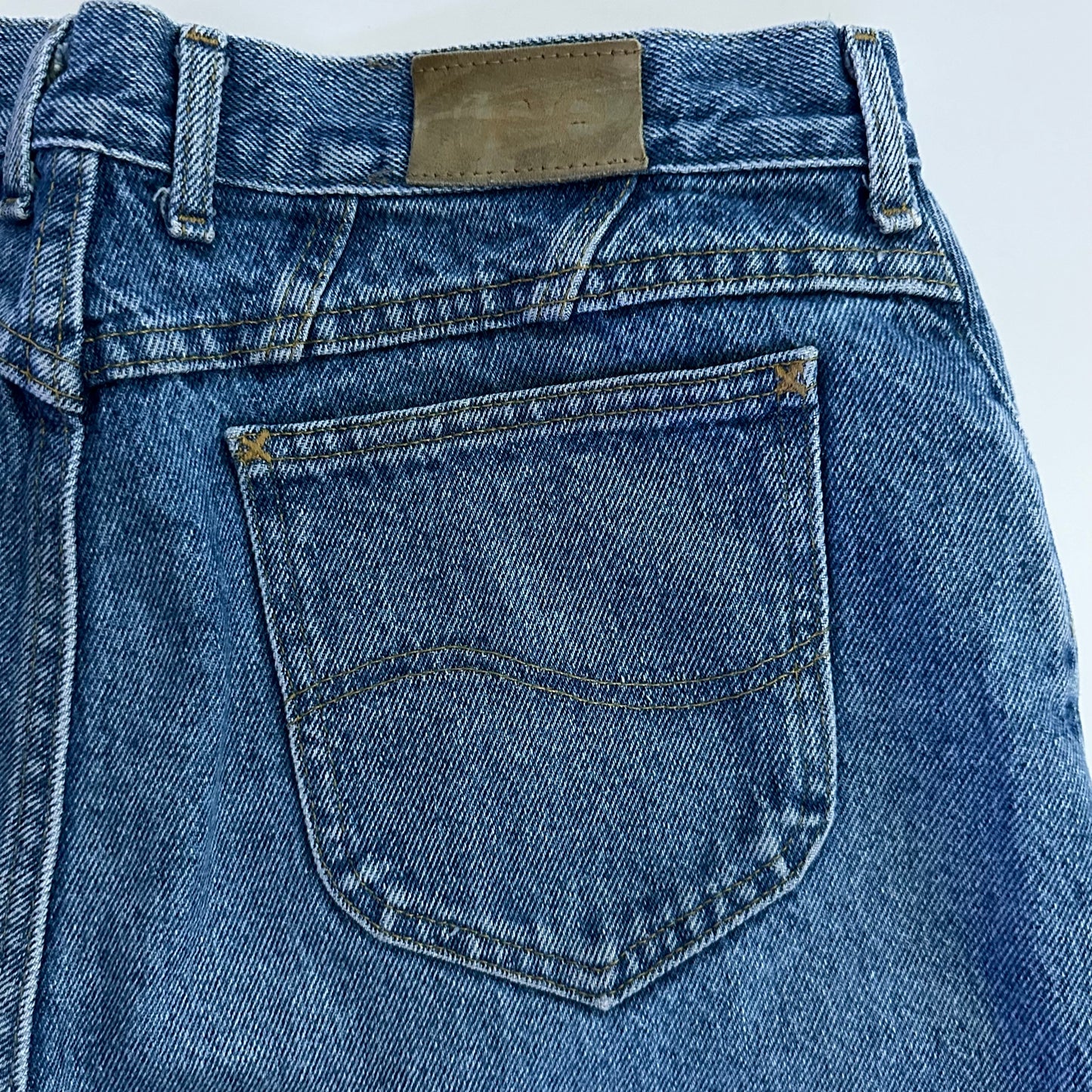 32x32 | Lee Denim Jeans