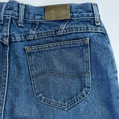 32x32 | Lee Denim Jeans