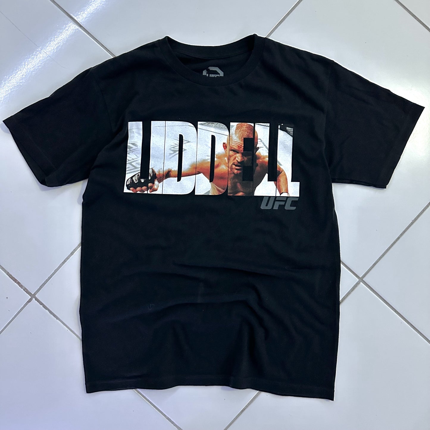 M | UFC T-Shirt