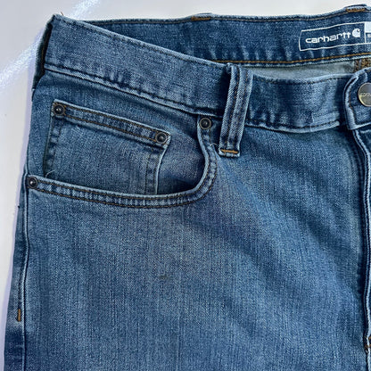 34x32 | Carhartt Denim Jeans
