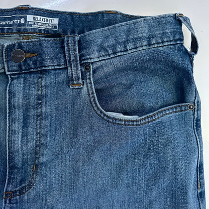 34x32 | Carhartt Denim Jeans