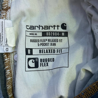 34x32 | Carhartt Denim Jeans