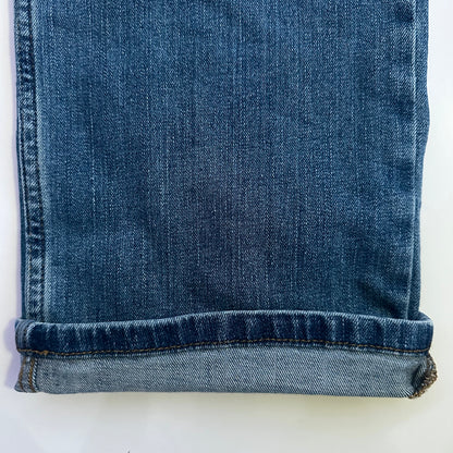 34x32 | Carhartt Denim Jeans