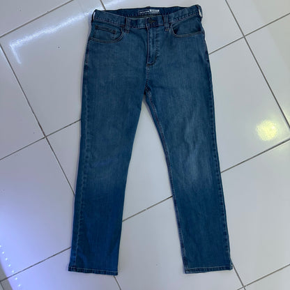 34x32 | Carhartt Denim Jeans