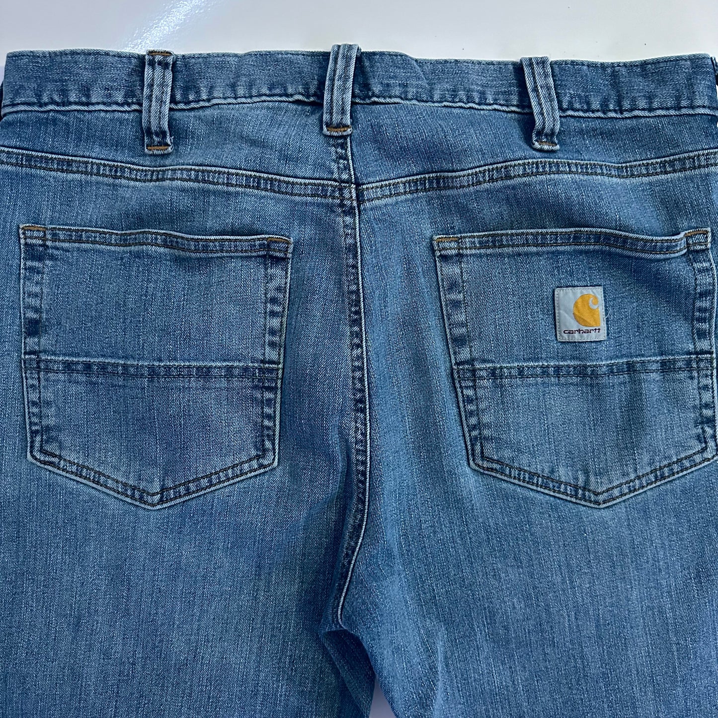 34x32 | Carhartt Denim Jeans