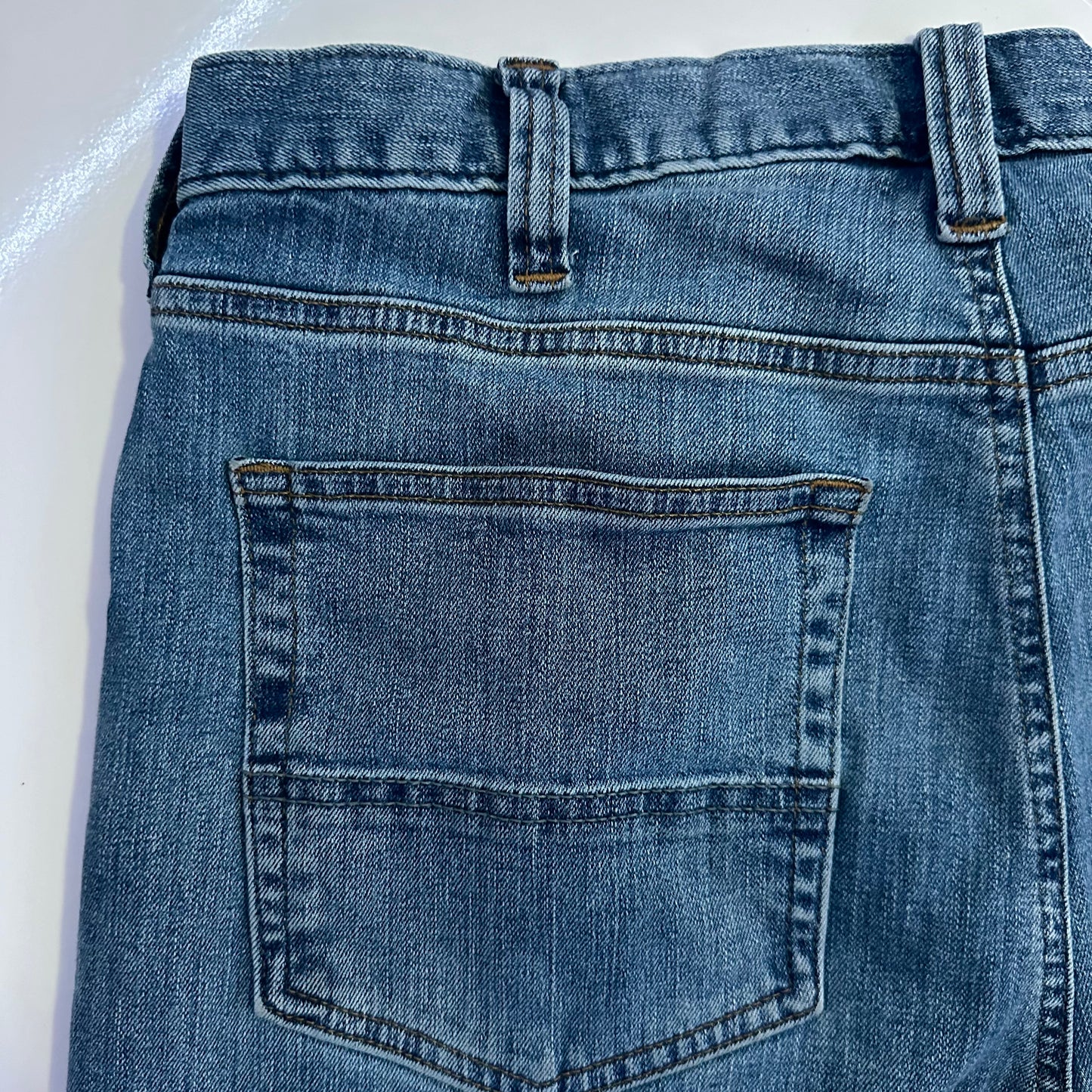 34x32 | Carhartt Denim Jeans