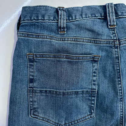 34x32 | Carhartt Denim Jeans
