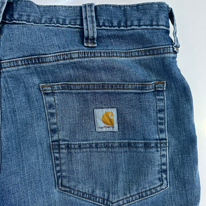 34x32 | Carhartt Denim Jeans